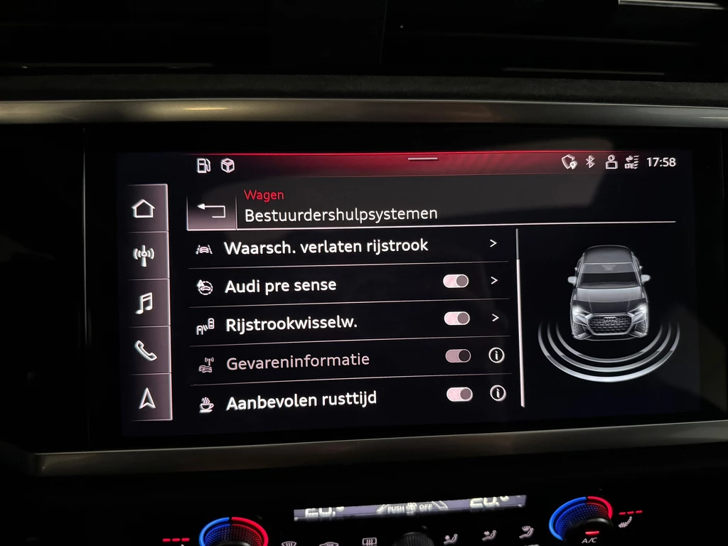Audi RSQ3 – foto 25