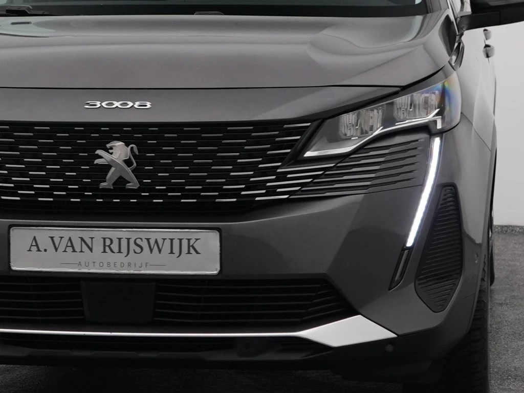 Peugeot 3008 – foto 29