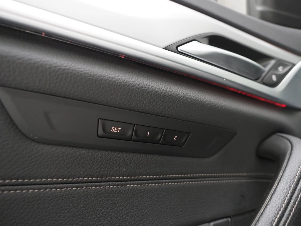 BMW 5 Serie – foto 18