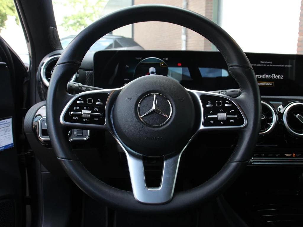 Mercedes-Benz A-Klasse – foto 12