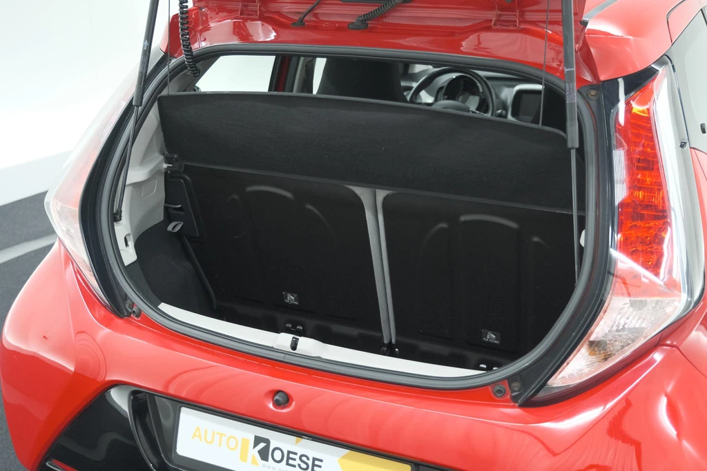 Toyota Aygo – foto 20