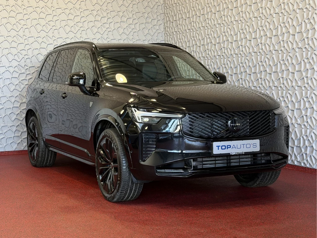 Volvo XC90 – foto 11