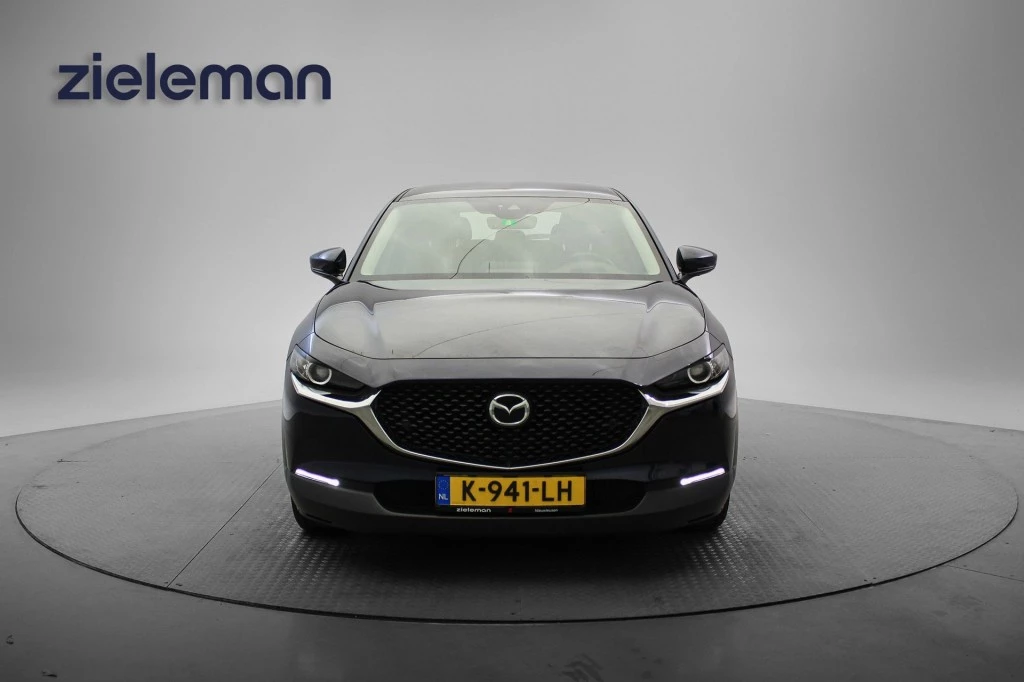 Mazda CX-3 – foto 8