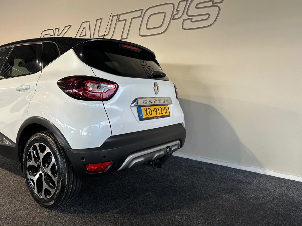 Renault Captur – foto 7