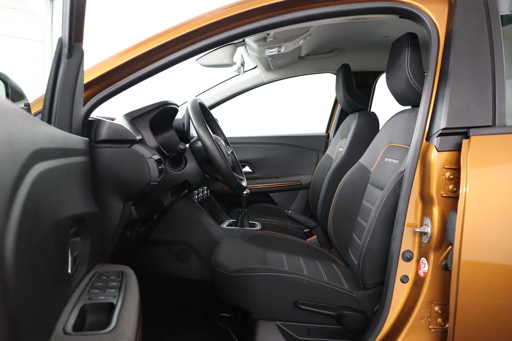 Dacia Sandero Stepway – foto 15