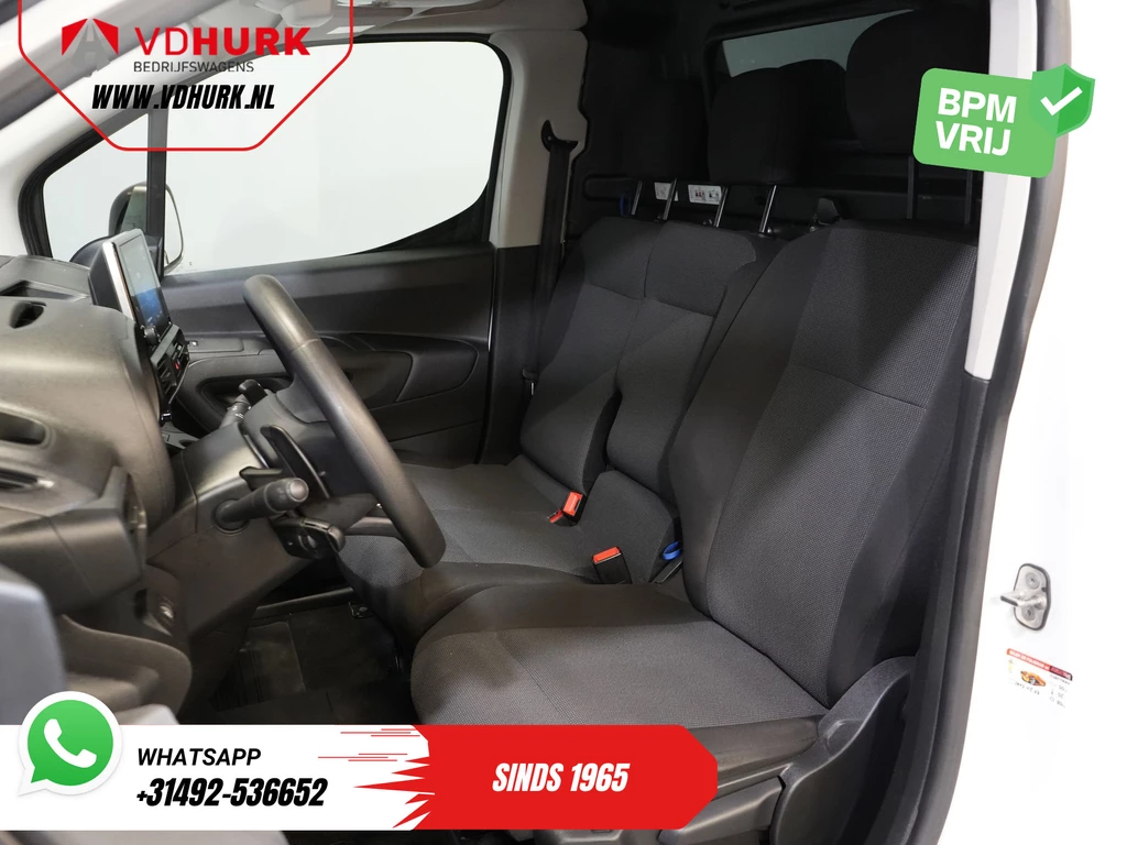Toyota ProAce – foto 12