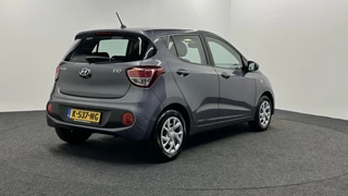 Hyundai i10 – thumbnail 5