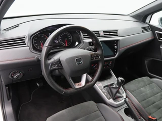 SEAT Arona – thumbnail 9