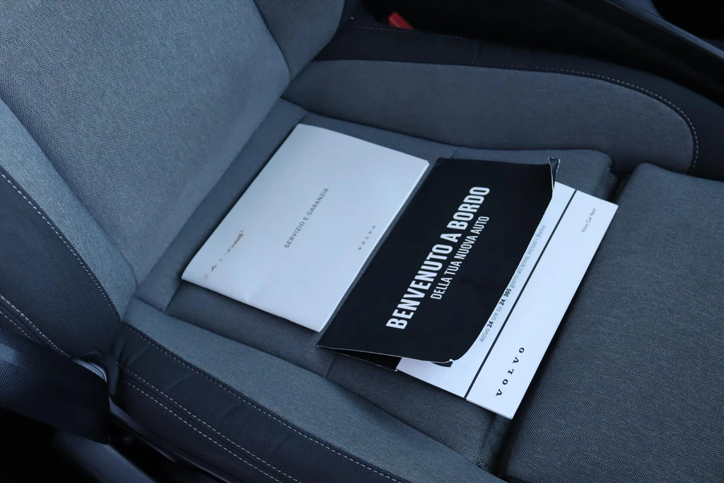 Volvo XC40 – foto 14