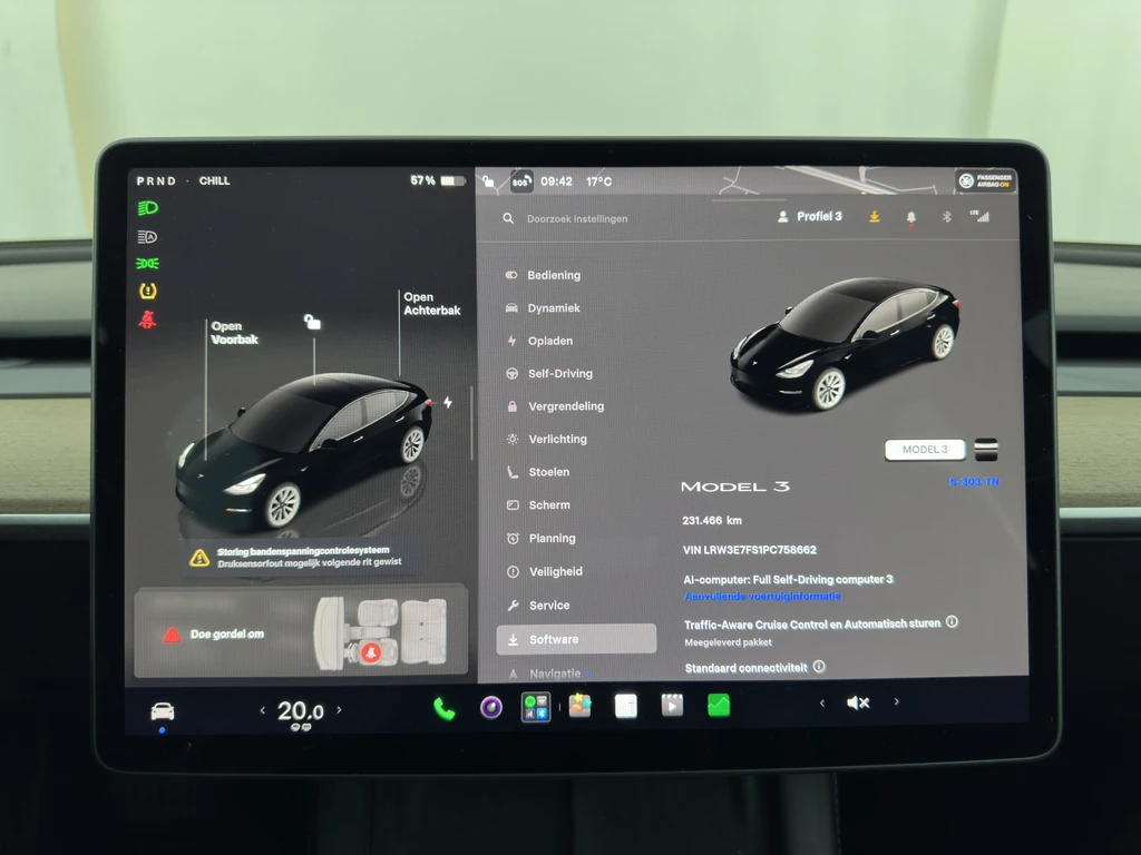 Tesla Model 3 – foto 26
