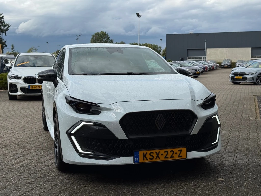 Renault Clio – foto 8
