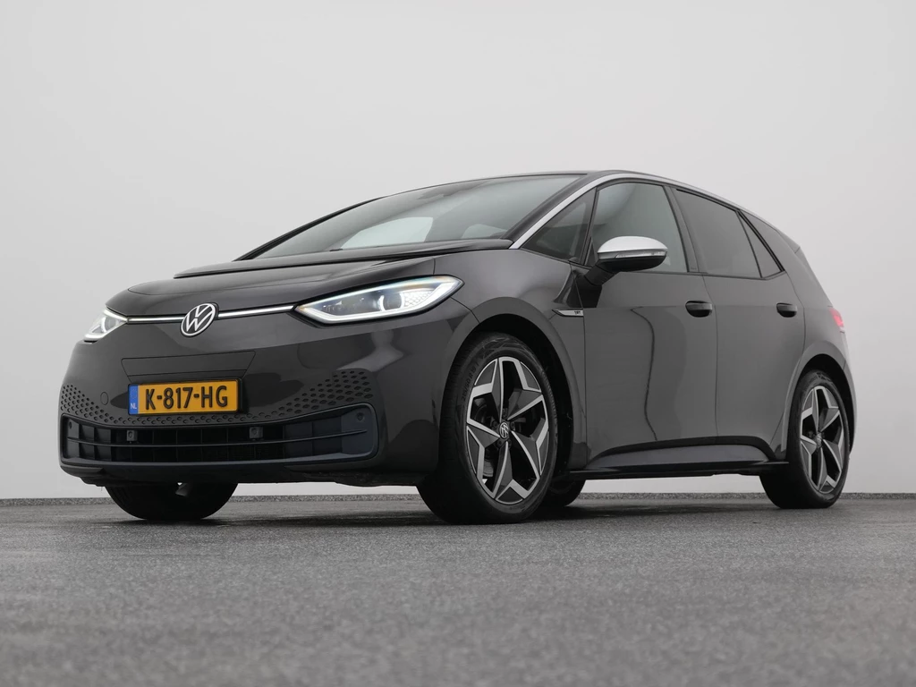 Volkswagen ID.3 – foto 2