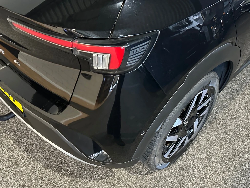 Opel Mokka – foto 49