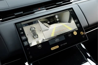 Land Rover Range Rover Sport – thumbnail 19