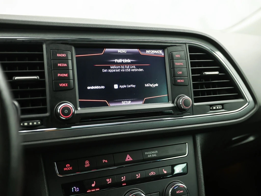 SEAT Leon – foto 25