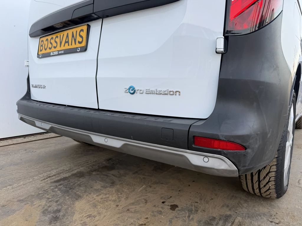 Nissan Townstar – foto 18