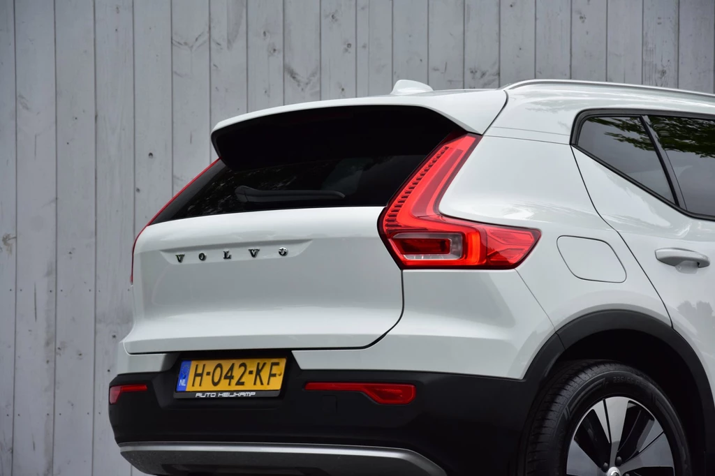 Volvo XC40 – foto 7