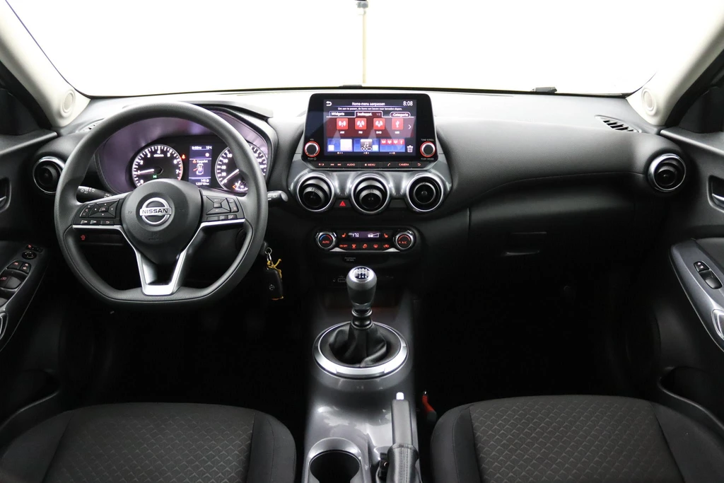 Nissan Juke – foto 10