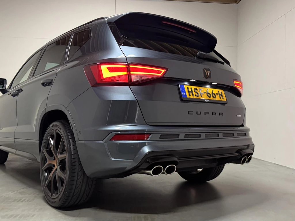 CUPRA Ateca – foto 9