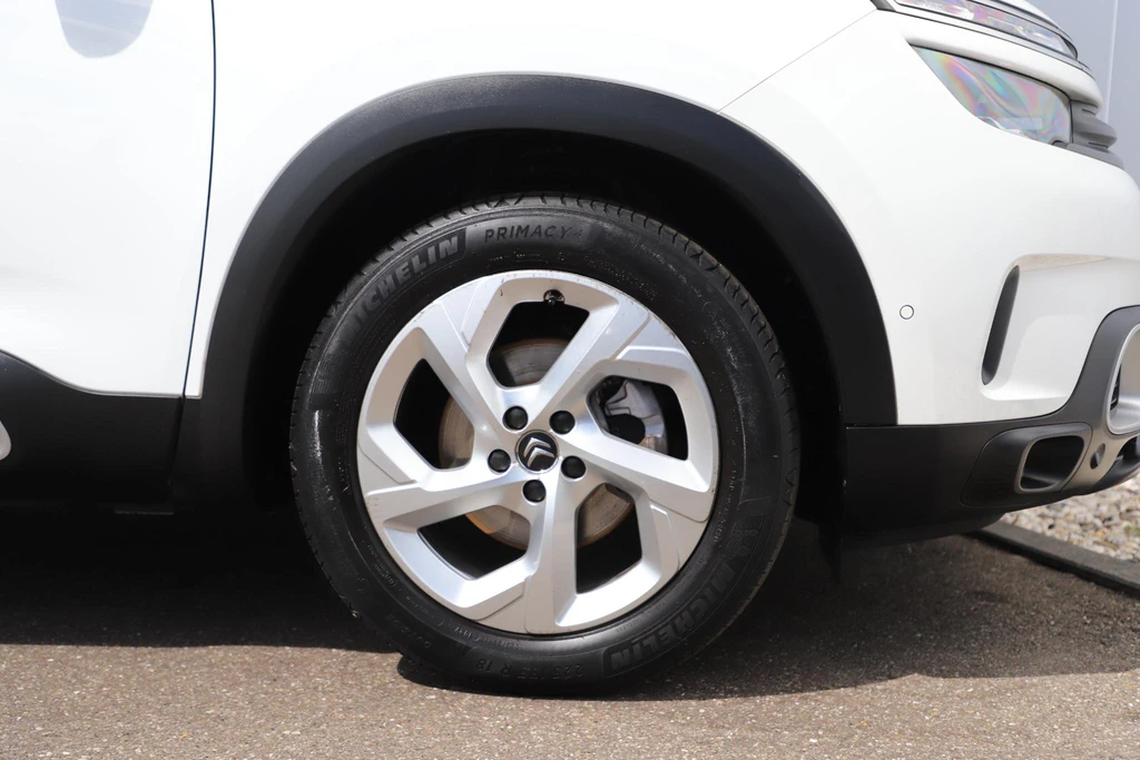 Citroën C5 Aircross – foto 5
