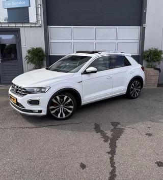 Volkswagen T-Roc – thumbnail 1