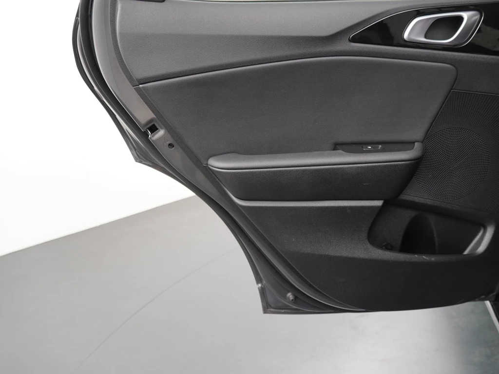 Kia XCeed – foto 35