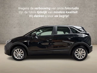 Opel Crossland – thumbnail 2