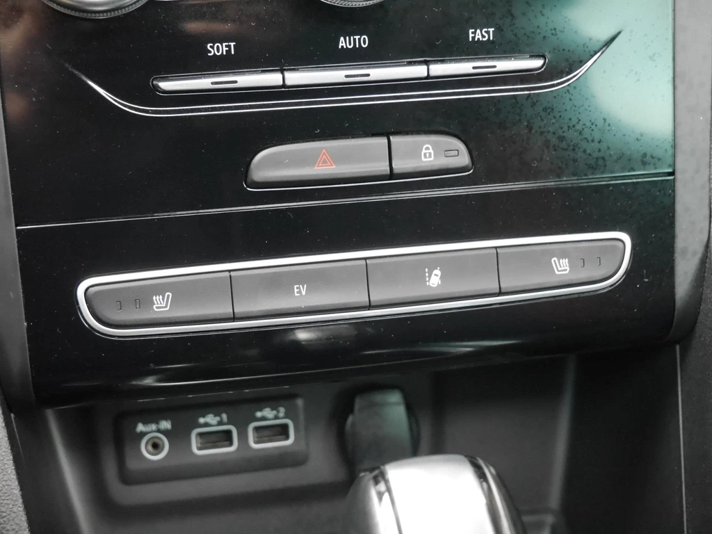 Renault Megane E-Tech – foto 22