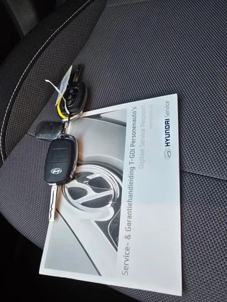 Hyundai i20 – thumbnail 36