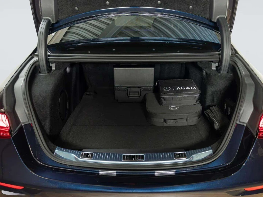 Mercedes-Benz S-Klasse – foto 47