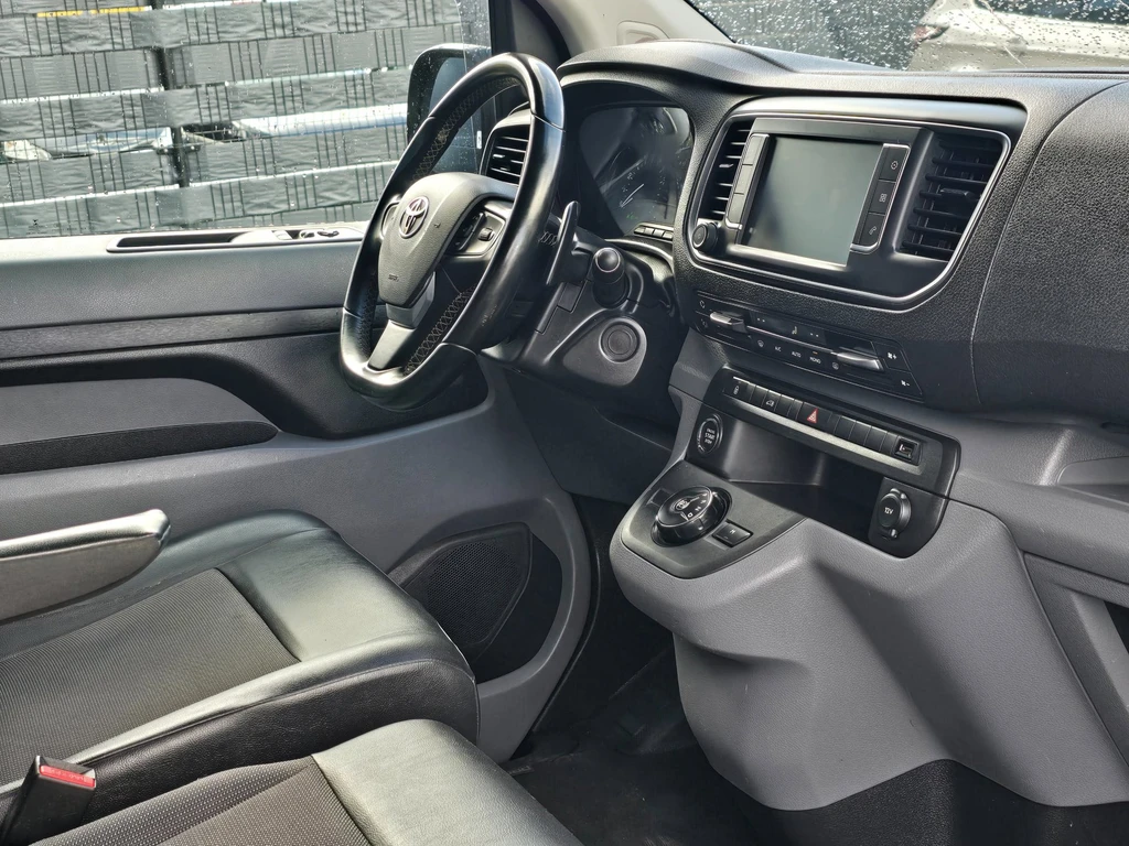 Toyota ProAce – foto 6