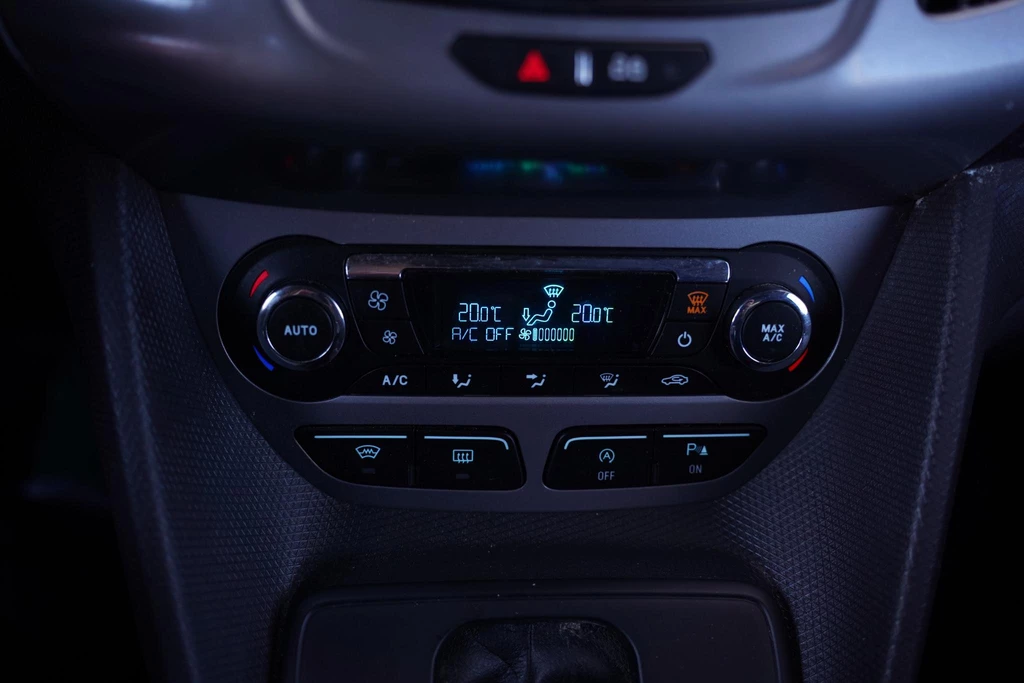 Ford Transit Connect – foto 39