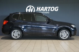 BMW X3 – thumbnail 5