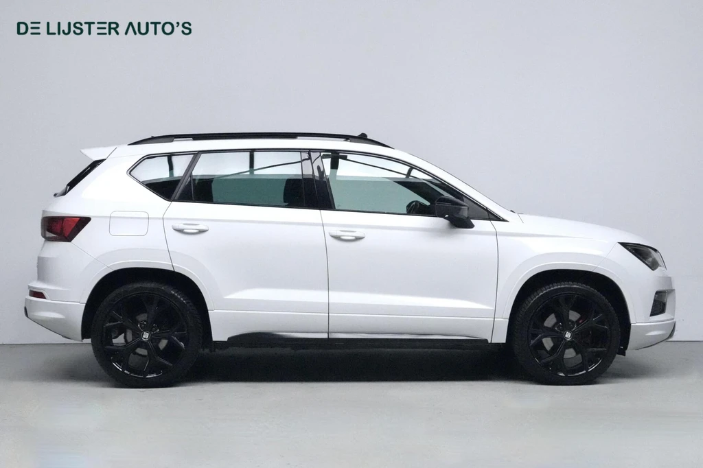 SEAT Ateca – foto 5