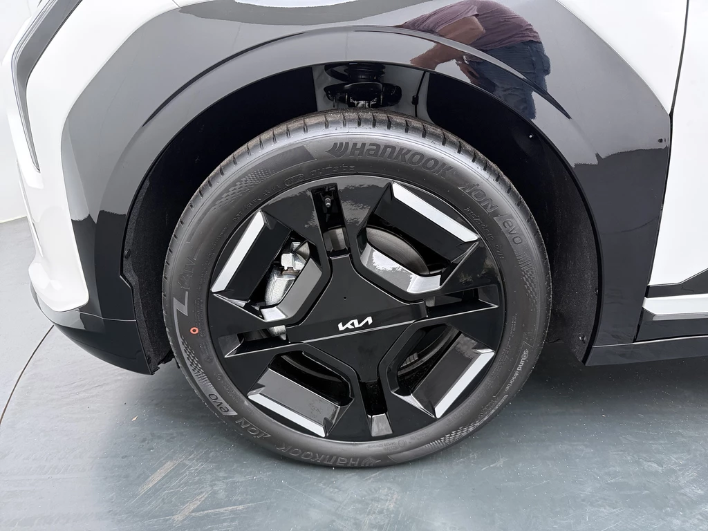 Kia EV3 – foto 15