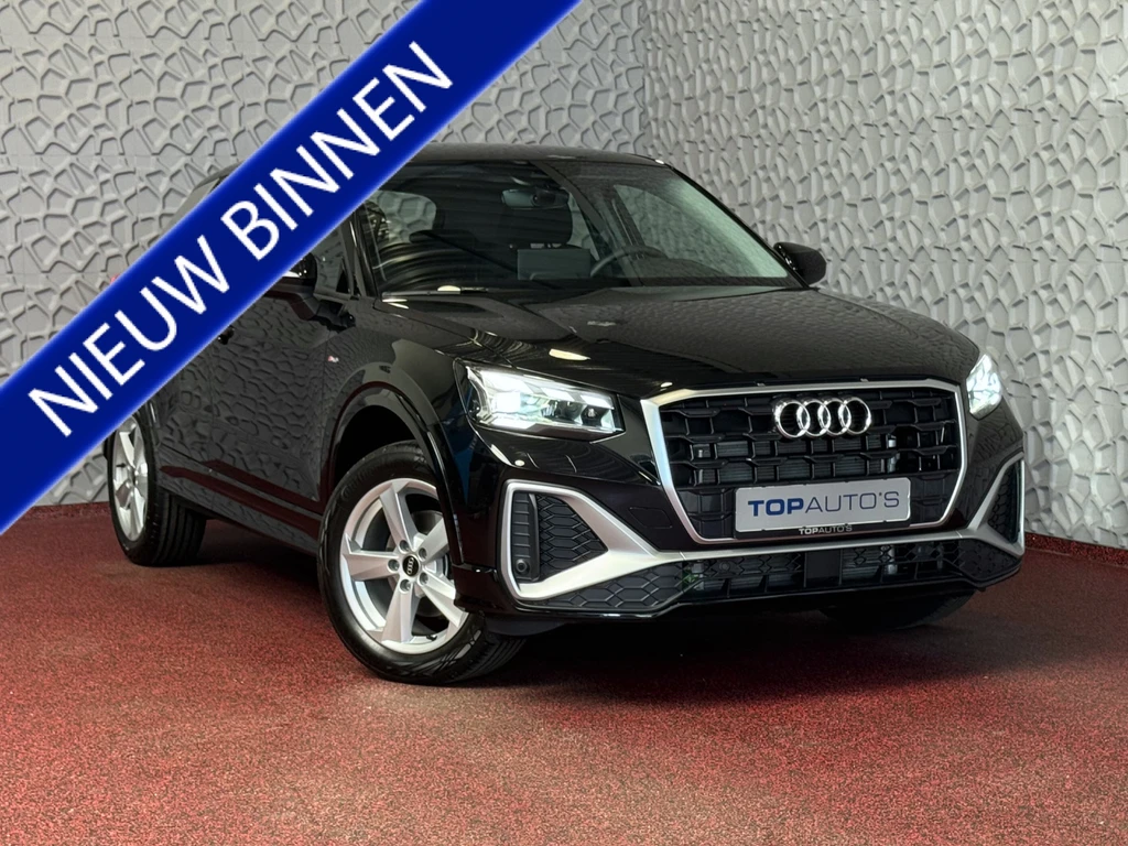 Audi Q2 – foto 8