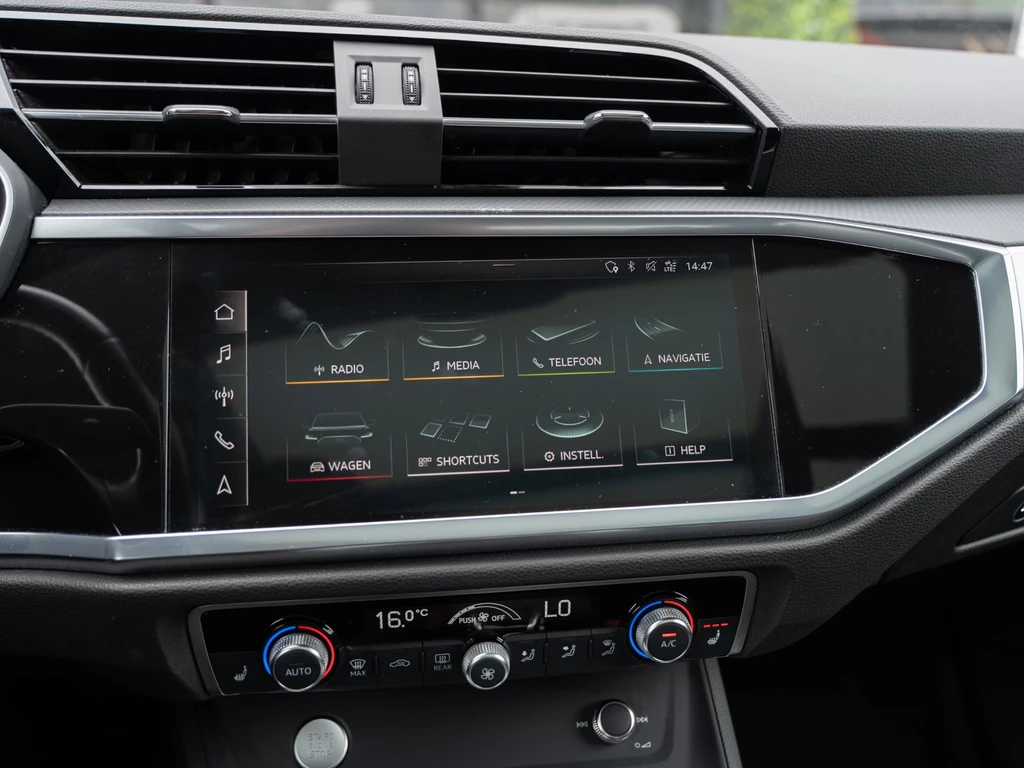 Audi Q3 – foto 23