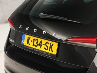 Škoda Scala – thumbnail 28