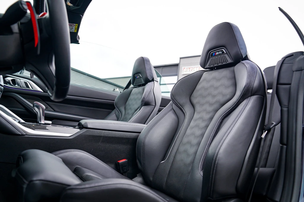 BMW M4 – foto 35