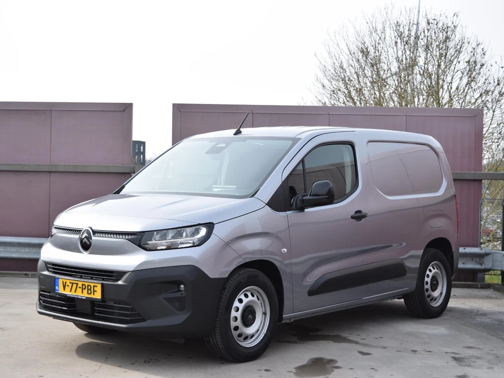 Citroën ë-Berlingo – foto 2