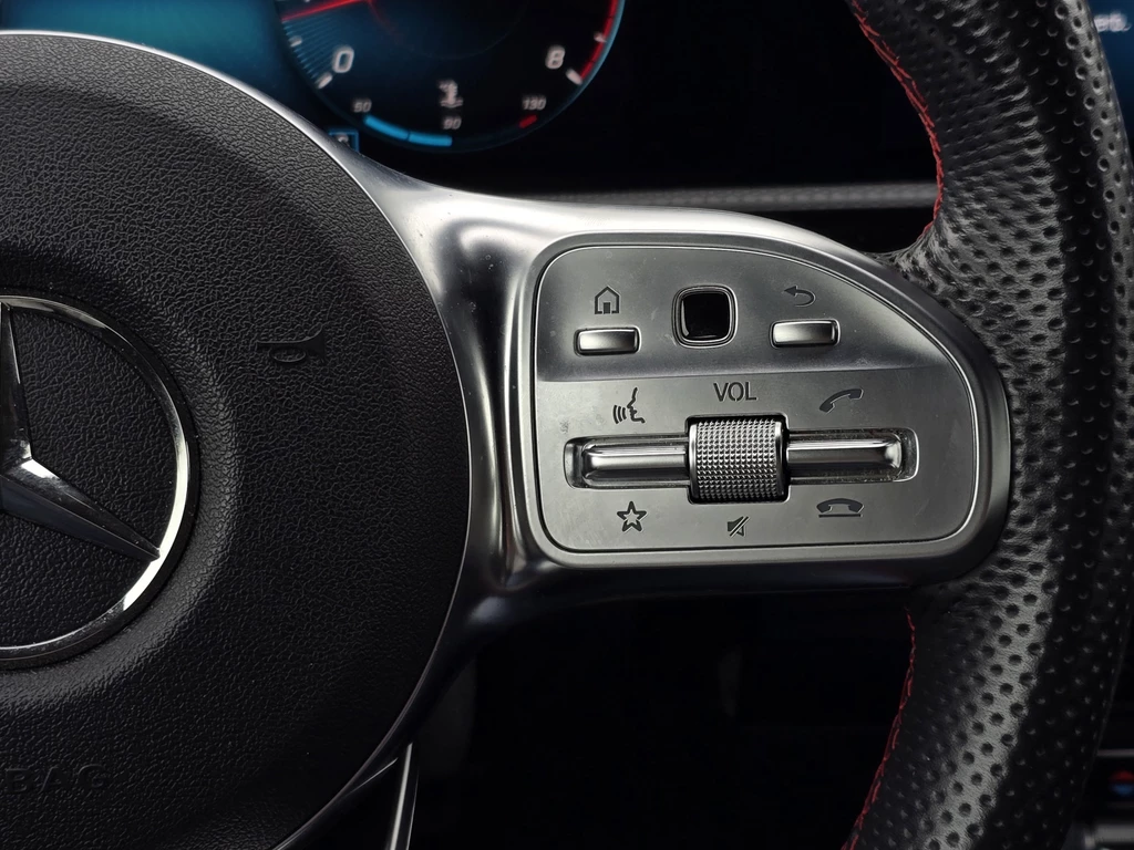 Mercedes-Benz A-Klasse – foto 12