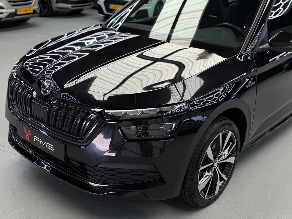 Škoda Kamiq – foto 33