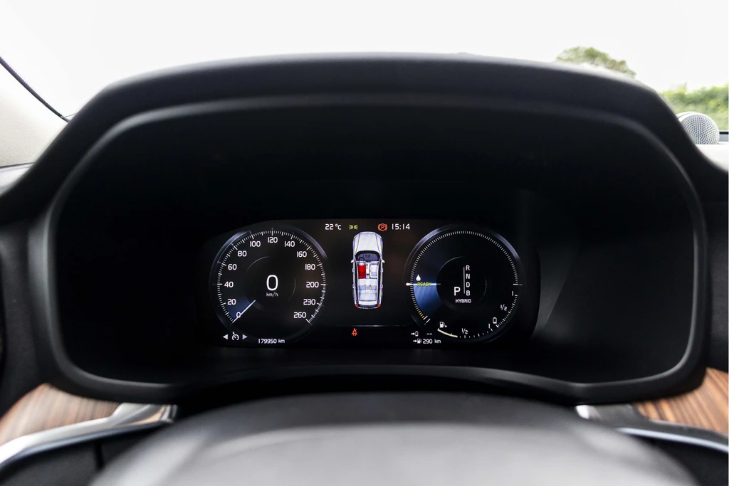 Volvo V60 – foto 13