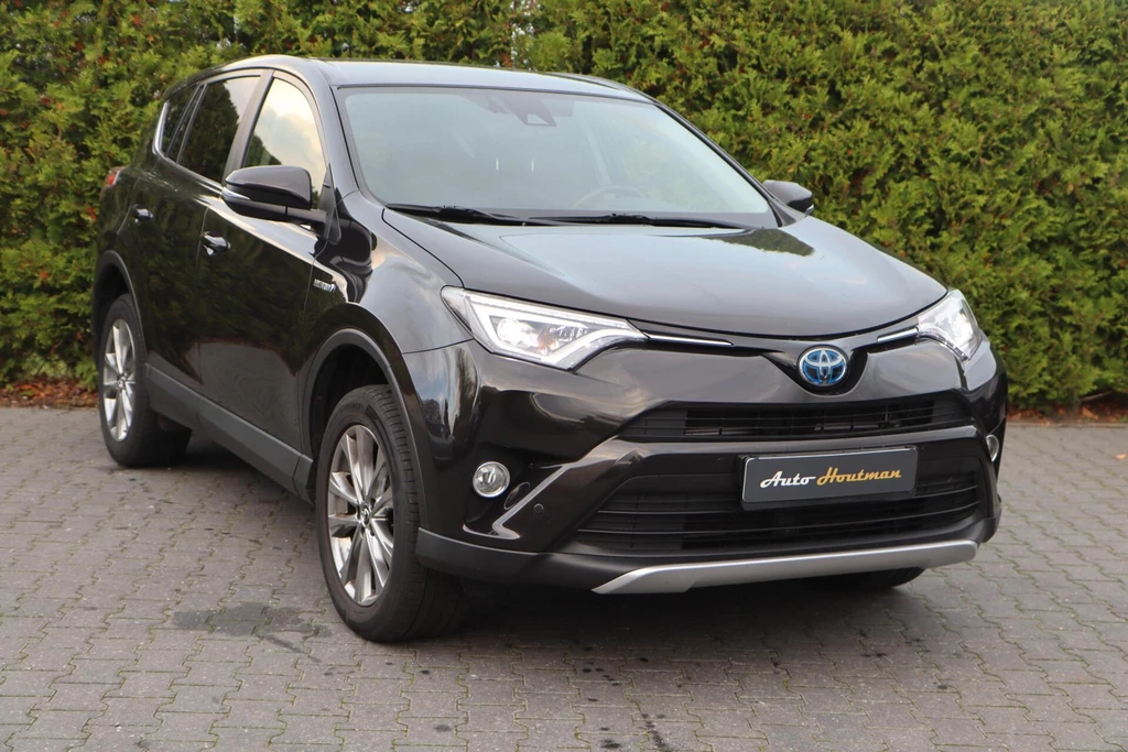 Toyota RAV4 – foto 14