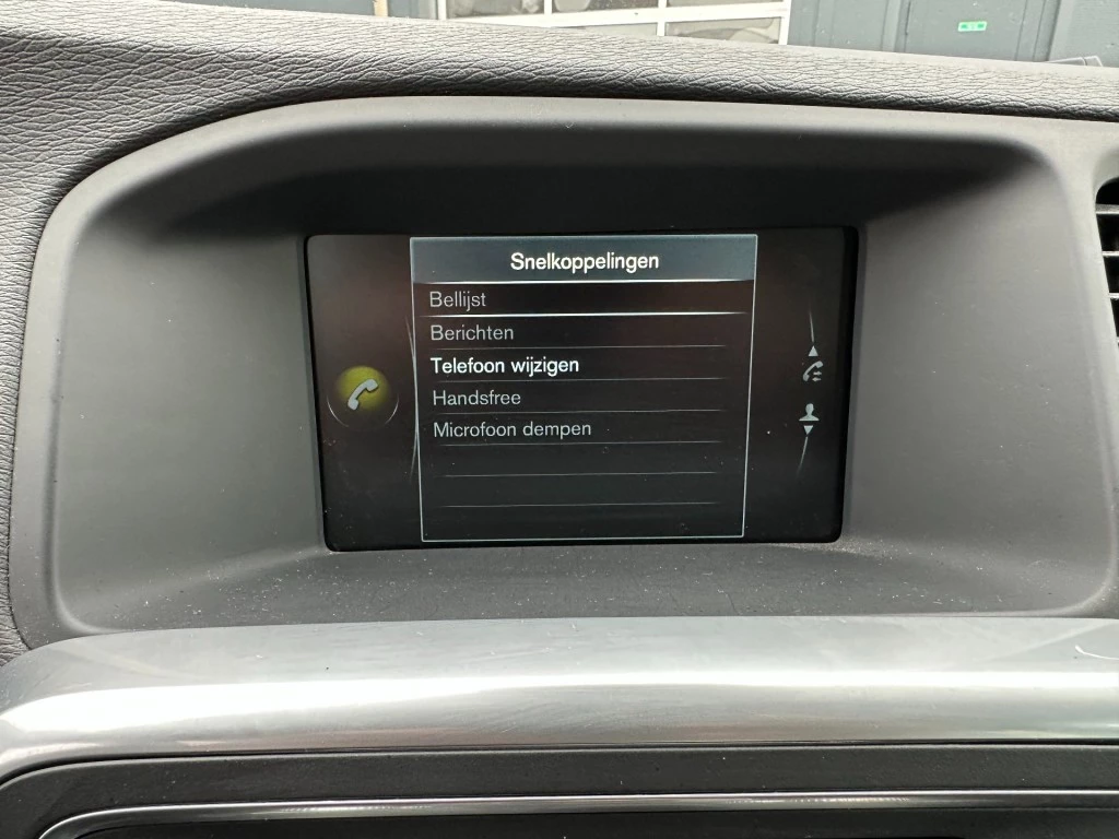 Volvo V60 – foto 23