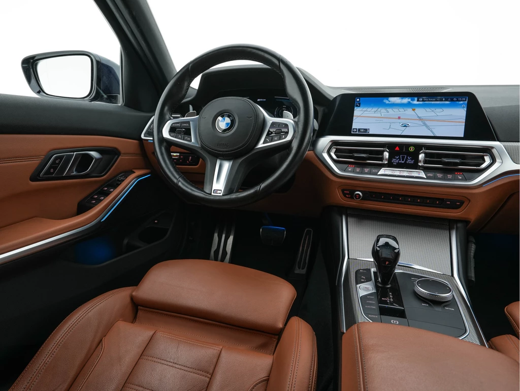 BMW 3 Serie – foto 7