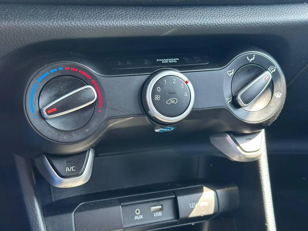 Kia Picanto – foto 25
