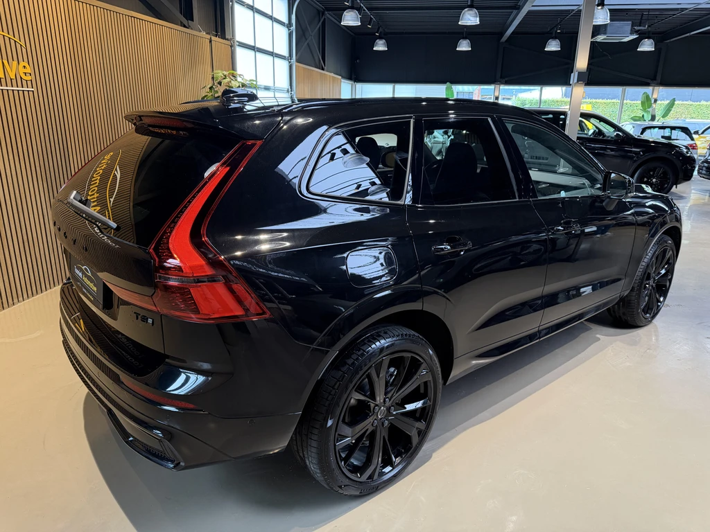 Volvo XC60 – foto 5