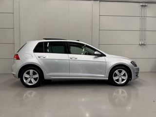 Volkswagen Golf – thumbnail 7