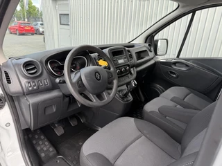 Renault Trafic – thumbnail 9